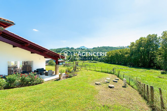  maison espelette 64250