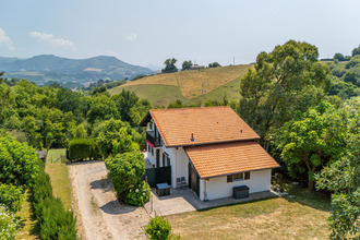  maison espelette 64250
