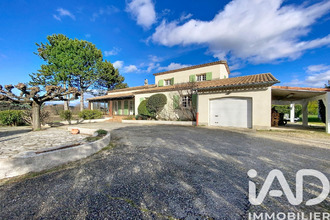  maison espeluche 26780