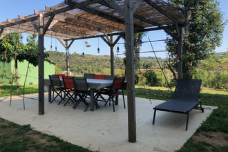  maison esperausses 81260