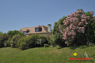  maison espes-undurein 64130