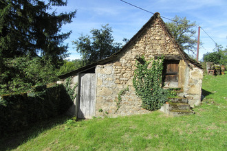  maison espeyrac 12140
