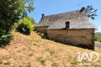  maison espeyrac 12140