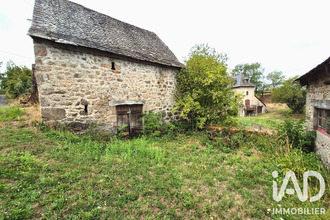  maison espeyrac 12140