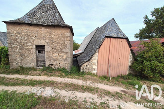  maison espeyrac 12140