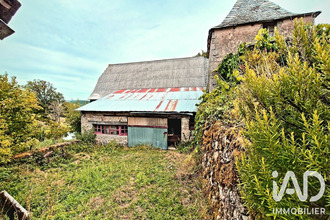  maison espeyrac 12140