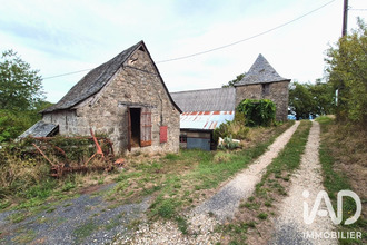  maison espeyrac 12140