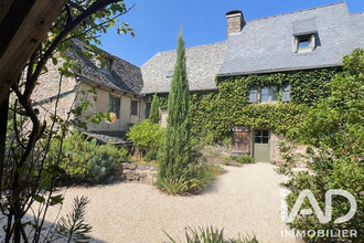  maison espeyrac 12140