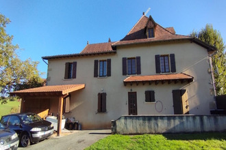  maison espeyroux 46120