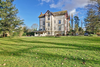  maison espiute 64390