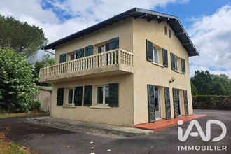  maison espoey 64420