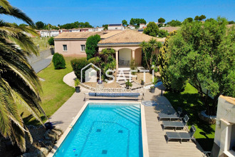  maison espondeilhan 34290