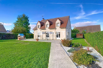  maison esquay-notre-dame 14210