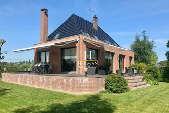  maison esquelbecq 59470