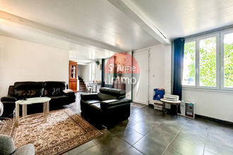  maison esquennoy 60120