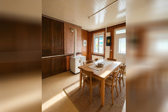  maison esquennoy 60120