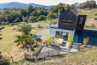  maison esquiule 64400