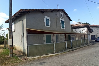  maison esse 16500
