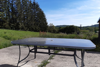  maison essegney 88130