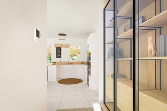  maison essegney 88130