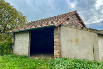  maison essertenne 71510