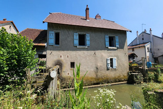  maison essertenne-et-cecey 70100