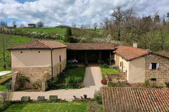  maison essertines-en-donzy 42360