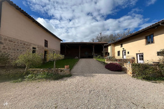  maison essertines-en-donzy 42360