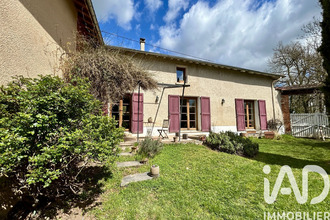  maison essertines-en-donzy 42360