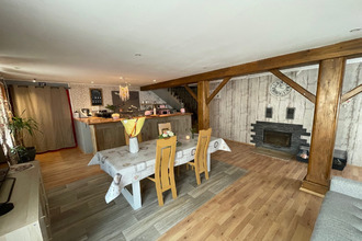  maison essey-et-maizerais 54470