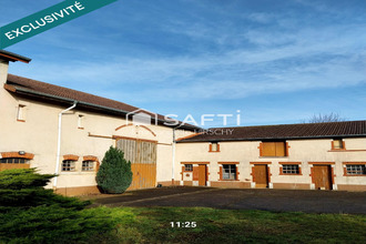  maison essey-et-maizerais 54470