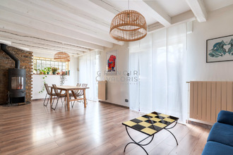  maison essey-les-nancy 54270