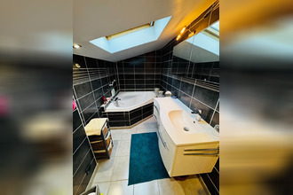  maison essey-les-nancy 54270