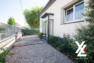  maison essey-les-nancy 54270