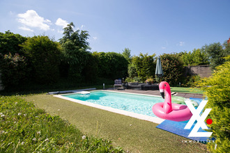  maison essey-les-nancy 54270