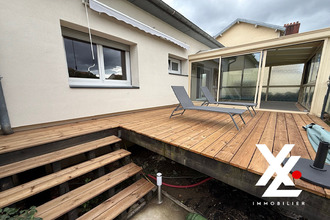  maison essey-les-nancy 54270