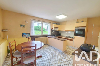  maison essey-les-nancy 54270