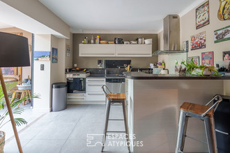  maison essey-les-nancy 54270