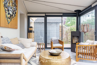  maison essey-les-nancy 54270