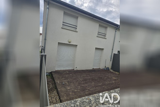  maison essey-les-nancy 54270