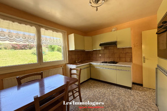  maison essey-les-nancy 54270