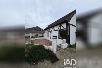  maison essuiles 60510