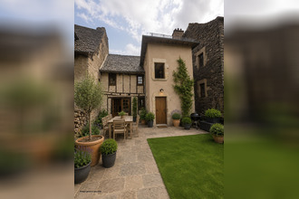  maison estaing 12190