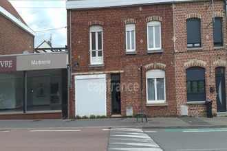  maison estaires 59940