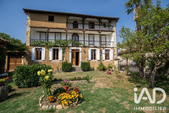  maison estancarbon 31800