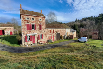  maison estandeuil 63520