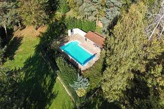  maison estandeuil 63520