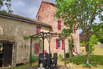  maison estandeuil 63520