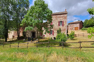  maison estandeuil 63520