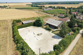  maison esternay 51310